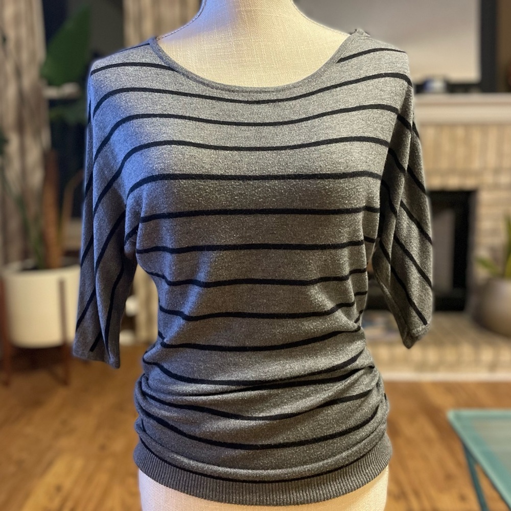 Express Long Sleeve Top
